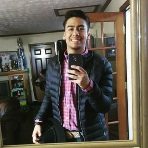 Meet your Posher, Raul